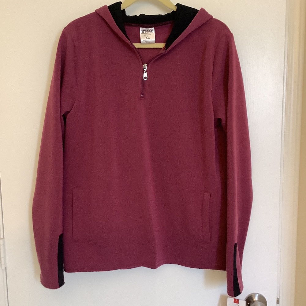 TKO - XL